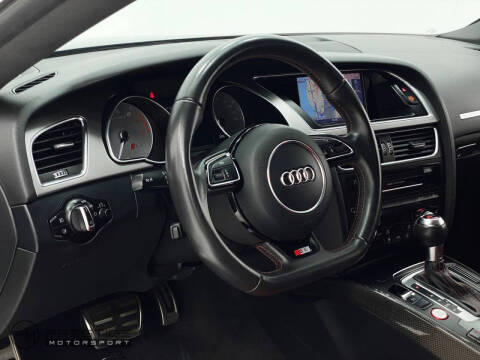 2014 Audi S5 3.0T quattro Prestige