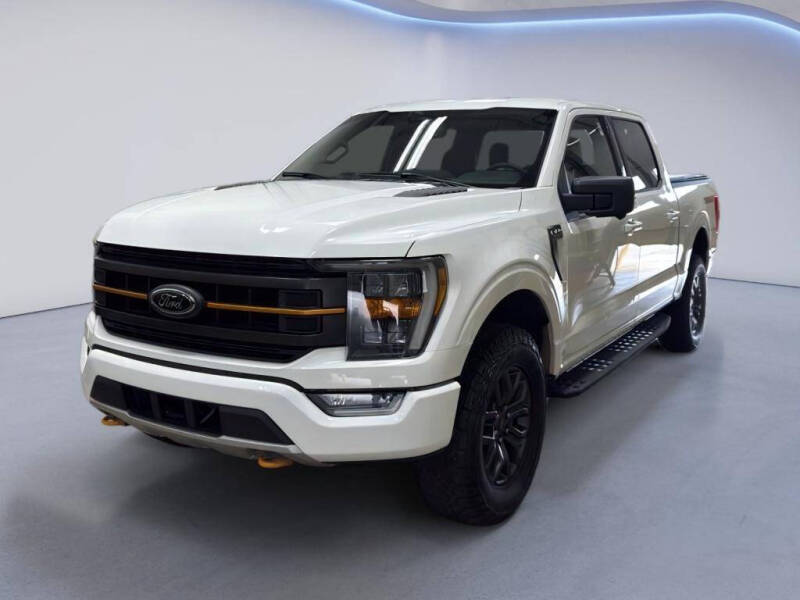 2023 Ford F-150 Tremor's photo