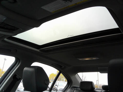 2015 BMW 3 Series 328i xDrive