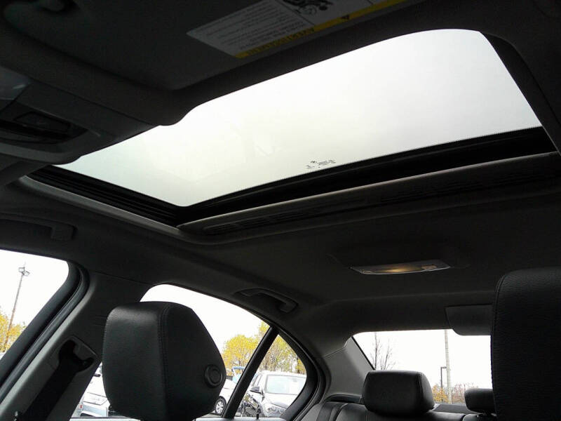 2015 BMW 3 Series 328i xDrive