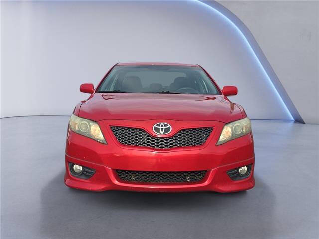 2010 Toyota Camry SE