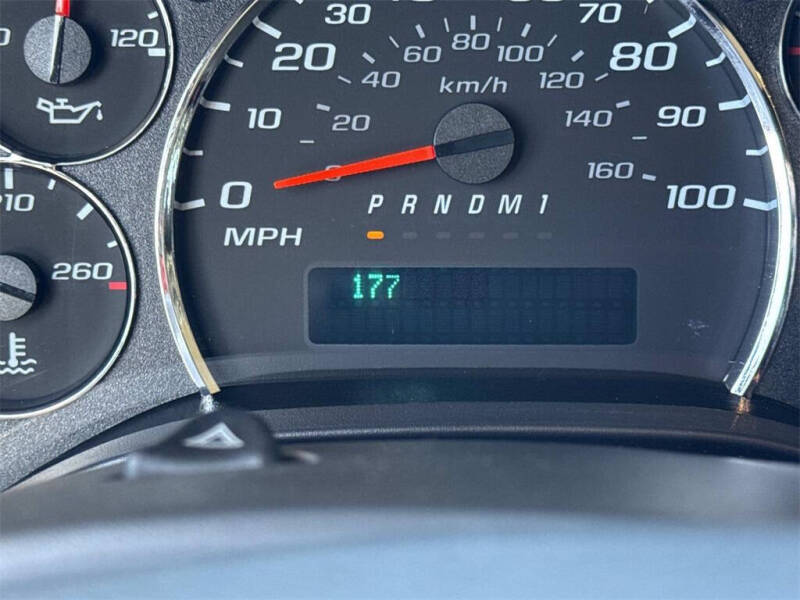 2024 Chevrolet Express 2500