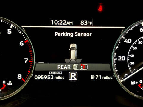 2023 Mitsubishi Outlander ES