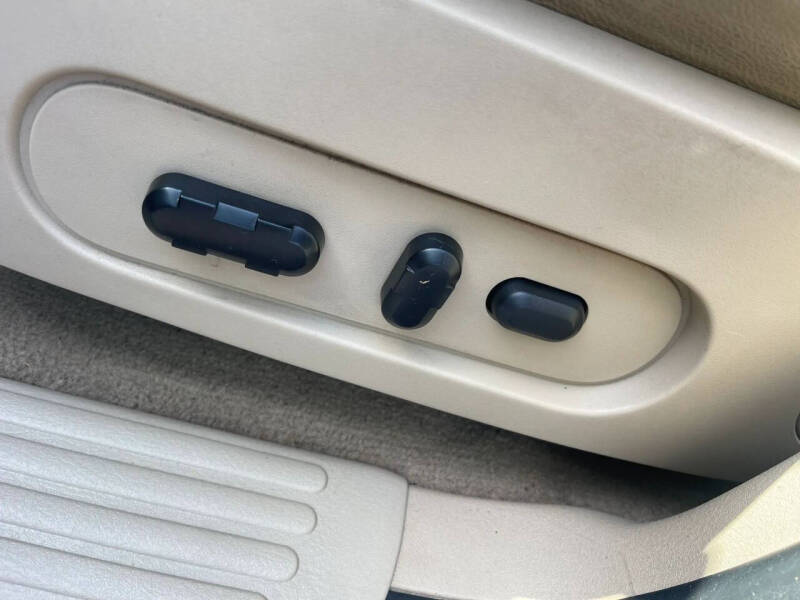 2006 Ford Explorer Eddie Bauer