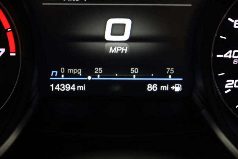 2023 Alfa Romeo Stelvio Veloce