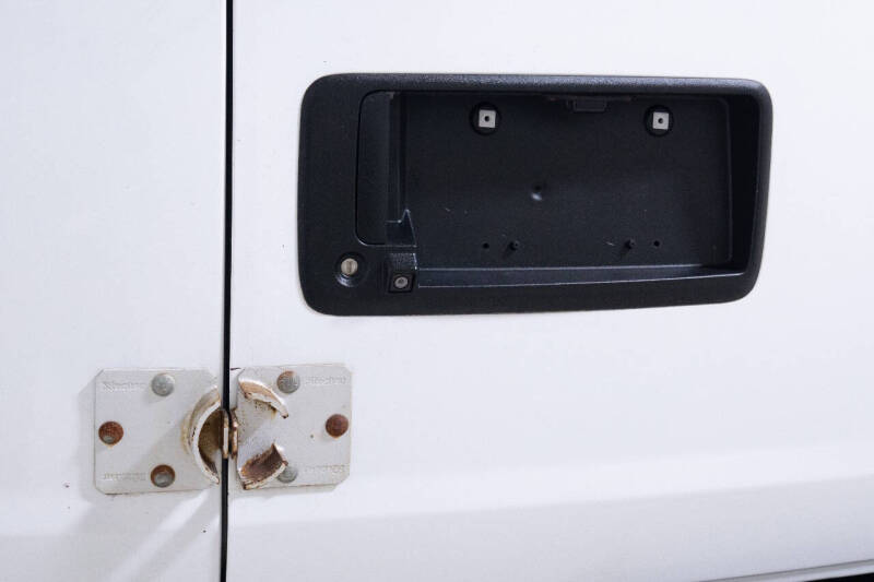 2014 Chevrolet Express 3500