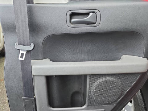 2006 Honda Element EX