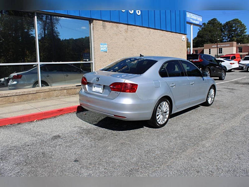 2014 Volkswagen Jetta