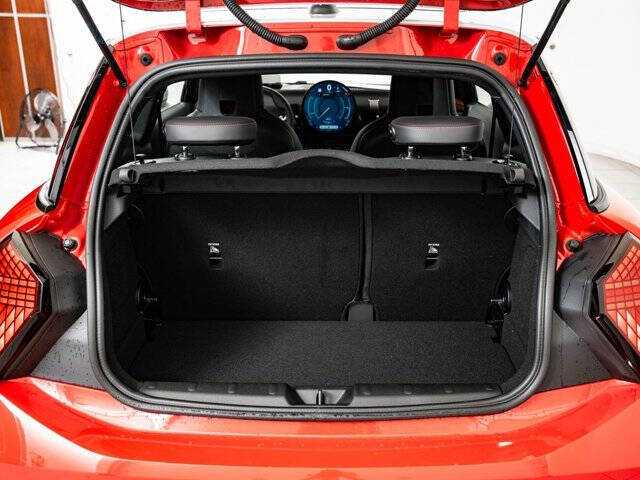 2026 MINI Hardtop 2 Door