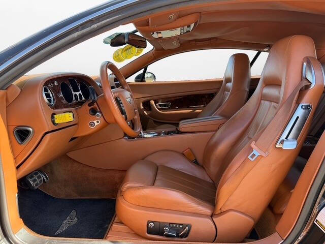 2006 Bentley Continental GT