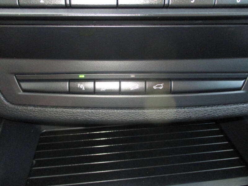 2013 BMW X5 xDrive35i