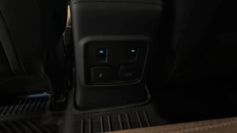 2023 Ford Bronco Outer Banks Advanced