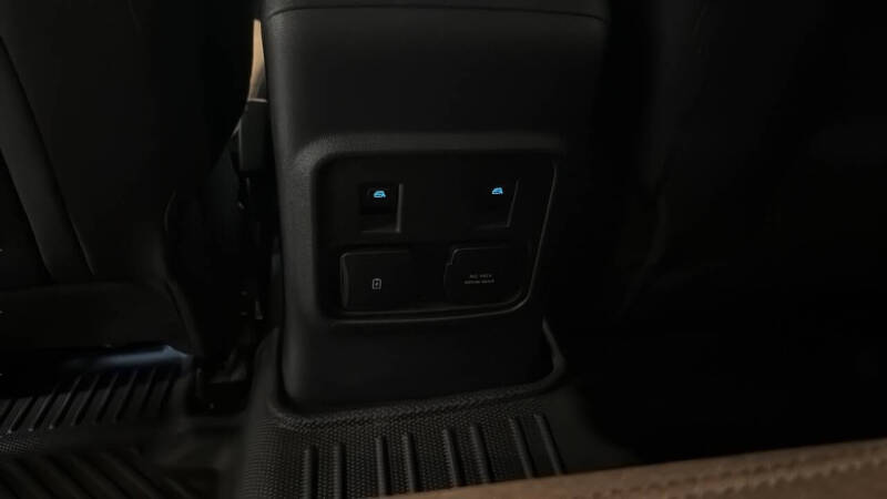 2023 Ford Bronco Outer Banks Advanced