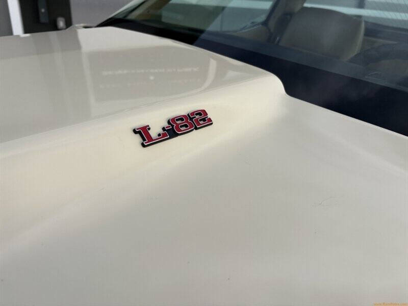 1979 Chevrolet Corvette