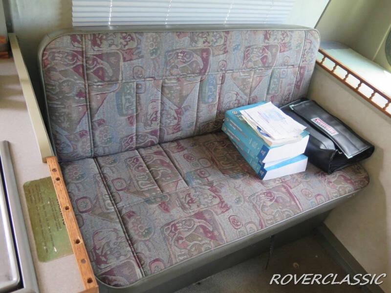 1998 Winnebago Rialta