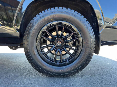 2023 Toyota Sequoia Platinum