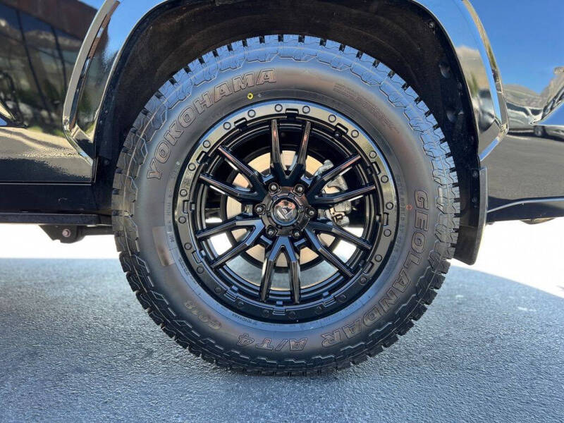 2023 Toyota Sequoia Platinum
