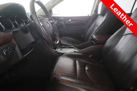 2014 Buick Enclave Leather