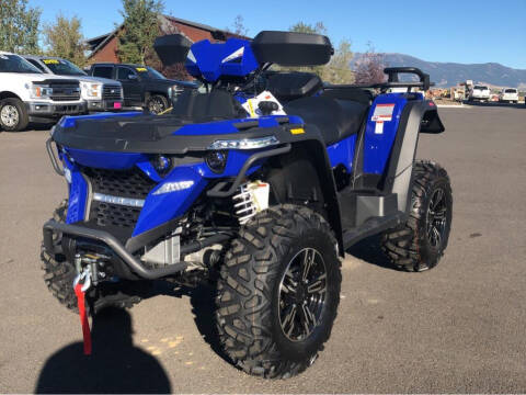 2020 Massimo MSA-550L