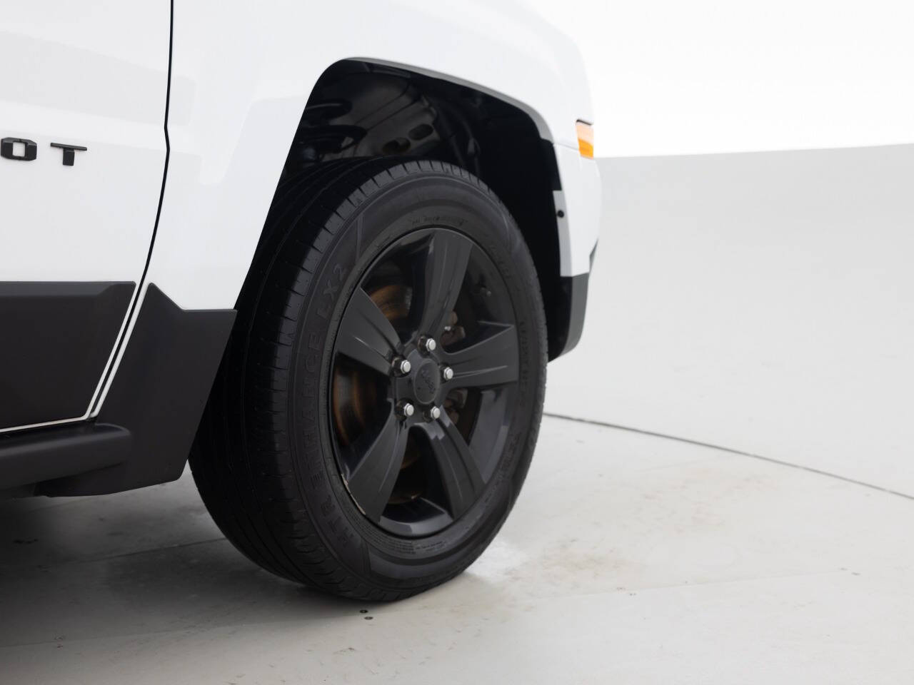 Used Car 2015 Jeep Patriot  Altitude Edition 4dr Suv For Sale Under $10,000 In Coal City, Illinois