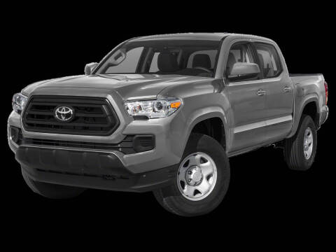 2020 Toyota Tacoma for sale at SCHURMAN MOTOR COMPANY in Lancaster NH