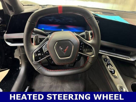2026 Chevrolet Corvette Stingray