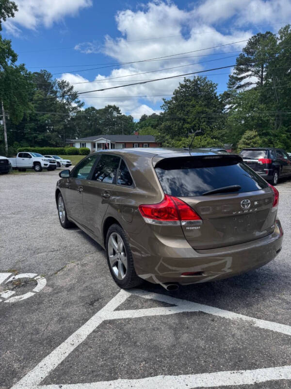 2009 Toyota Venza AWD V6