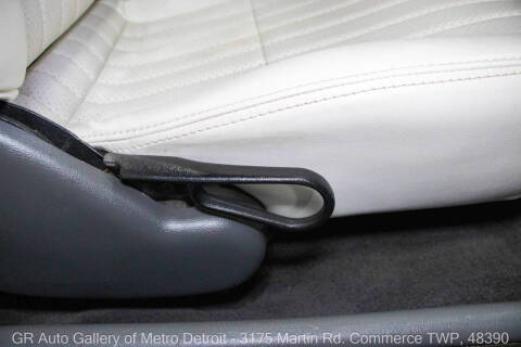 1999 Chevrolet Camaro Z28