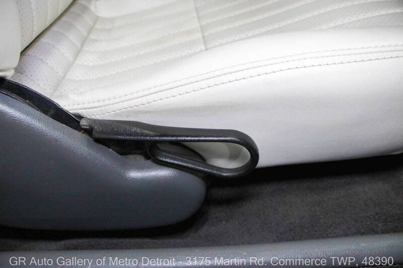 1999 Chevrolet Camaro Z28