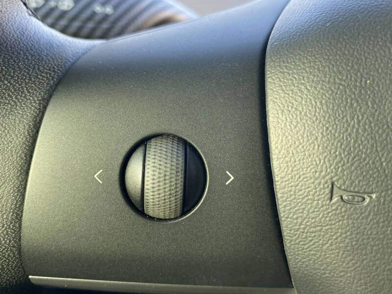 2020 Tesla Model 3 Standard Range