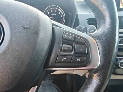 2019 BMW X2 sDrive28i