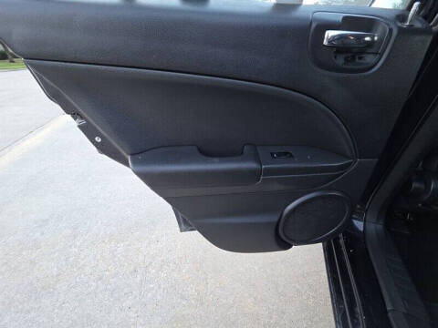 2011 Dodge Caliber Mainstreet