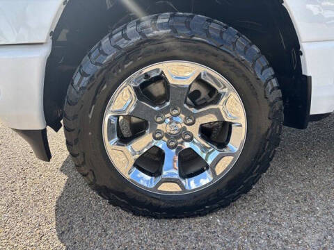 2024 RAM 1500 Lone Star