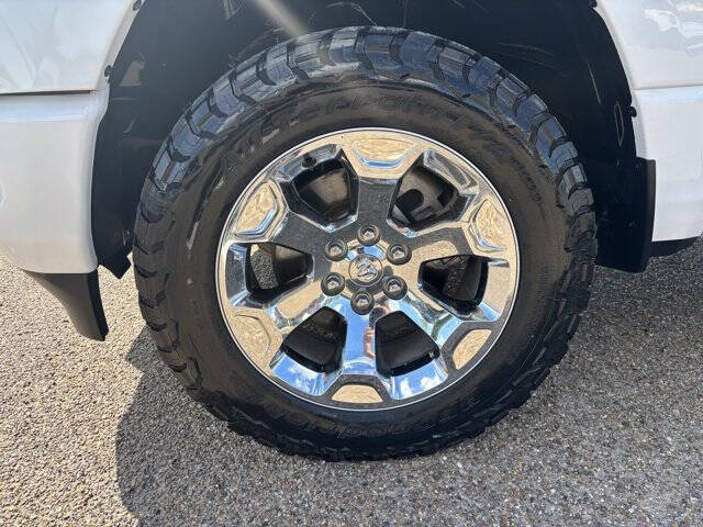 2024 RAM 1500 Lone Star