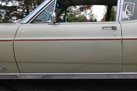 1966 Ford Fairlane