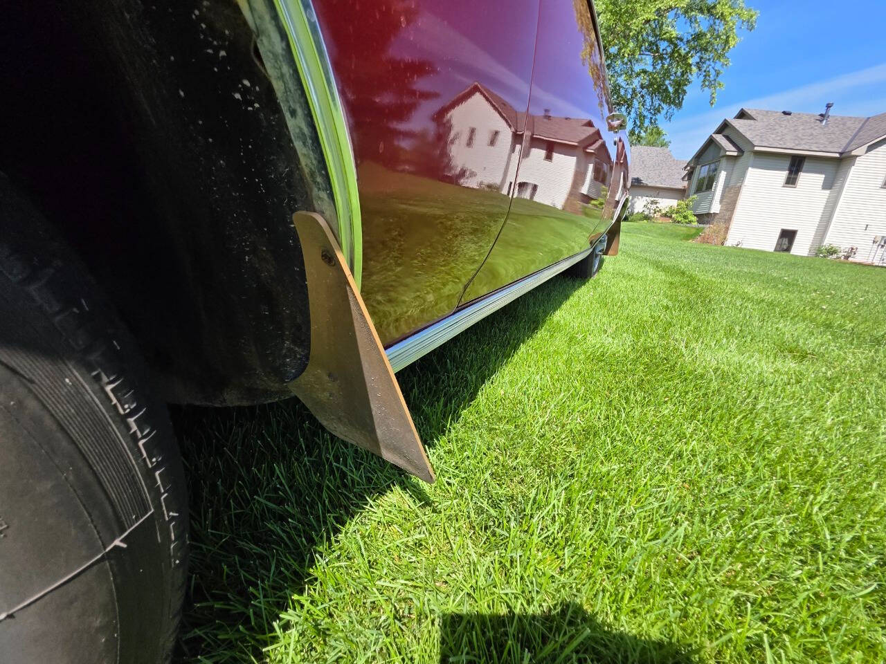 1966 Chevrolet Chevelle 54
