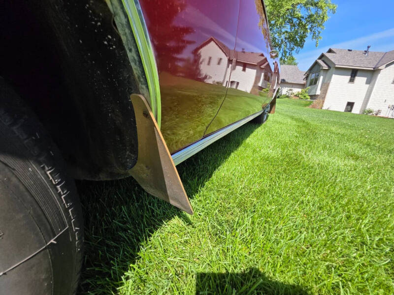 1966 Chevrolet Chevelle