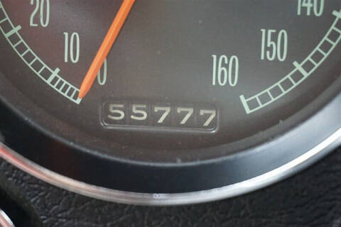 1965 Chevrolet Corvette