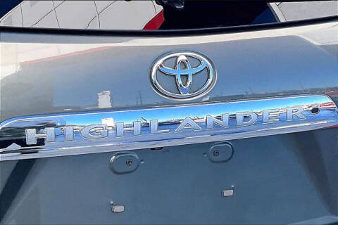 2011 Toyota Highlander Limited