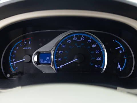 2014 Toyota Sienna Limited 7-Passenger