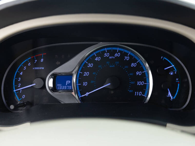 2014 Toyota Sienna Limited 7-Passenger