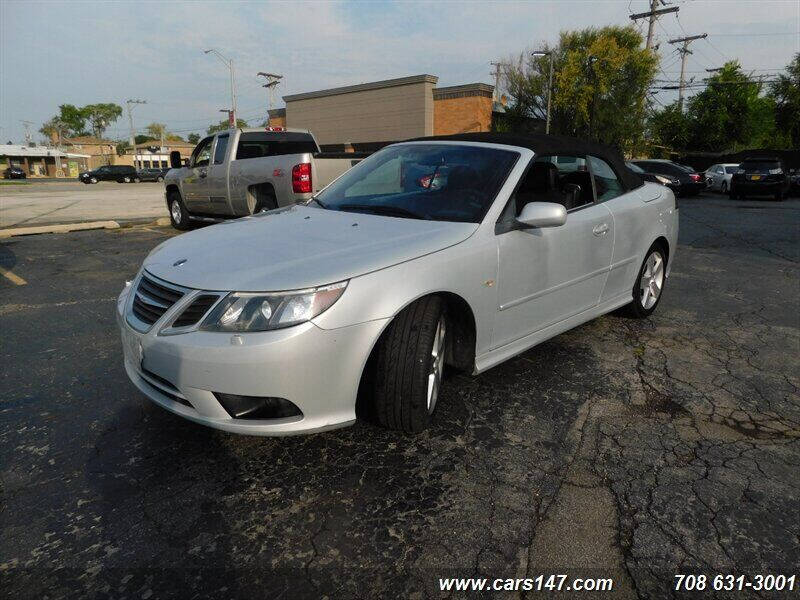 2008 Saab 9-3 for sale in Midlothian, IL