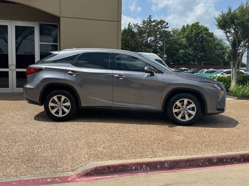 2019 Lexus RX 350