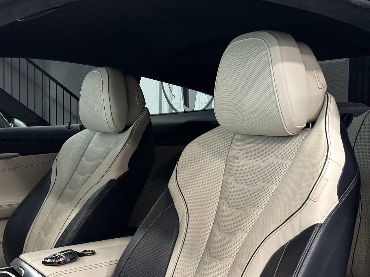 2019 BMW 8 Series for sale at Alpha Auto Long Island in Westbury, NY