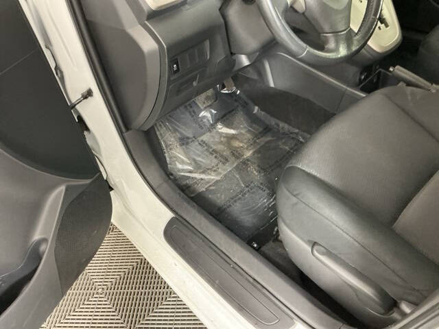 2010 Toyota Matrix S