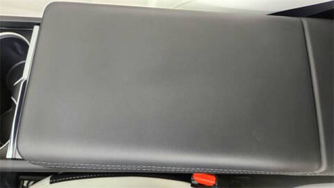 2026 Tesla Model Y Long Range