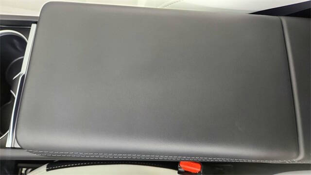 2026 Tesla Model Y Long Range