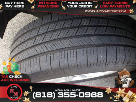 2017 Acura RDX w/AcuraWatch