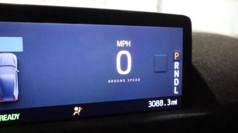 2022 Ford Mustang Mach-E GT