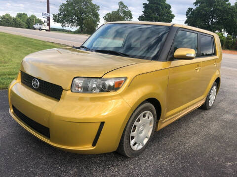 Scion For Sale in - Champion Motorcars